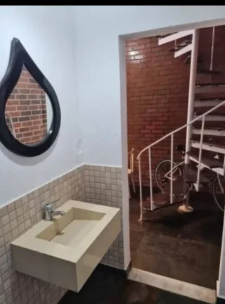 Imagem CASA DÚPLEX EM CONDOMÍNIO COM PISCINA ACEITA FINANCIAMENTO FREGUESIA