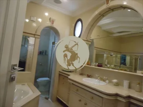 Imagem APARTAMENTO DE ALTO PADRÃO A VENDA NO BAIRRO DA VILA RICA EM SANTOS