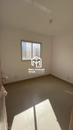 Imagem Apartamento em Parque Esplanada III - Valparaíso de Goiás