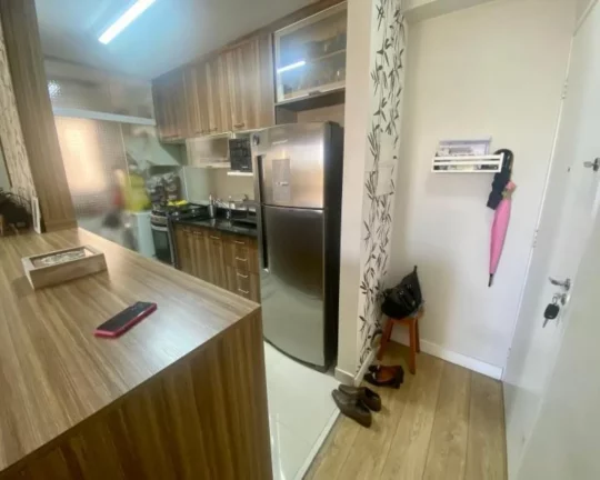 Imagem Apartamento 3 dormitórios,1 suíte , 1 vaga de carro ..