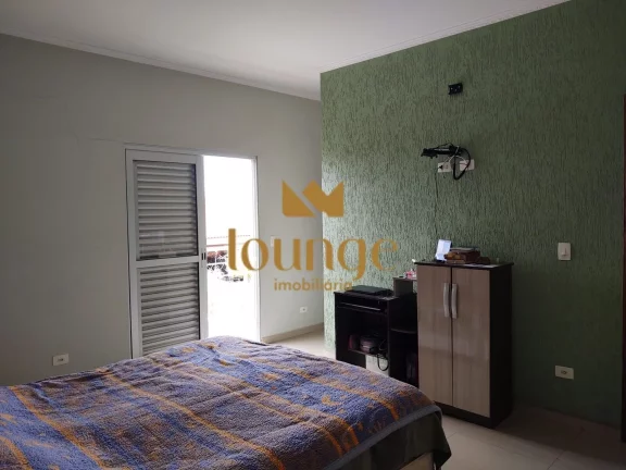 Imagem Casa Em Condominio em Sorocaba
