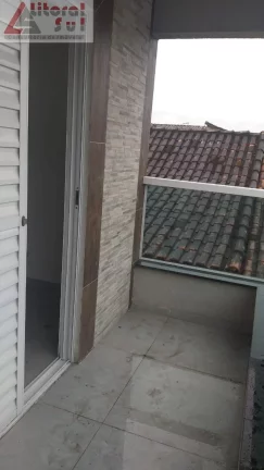 Imagem CASA RESIDENCIAL em PRAIA GRANDE - SP, MARACANÃ