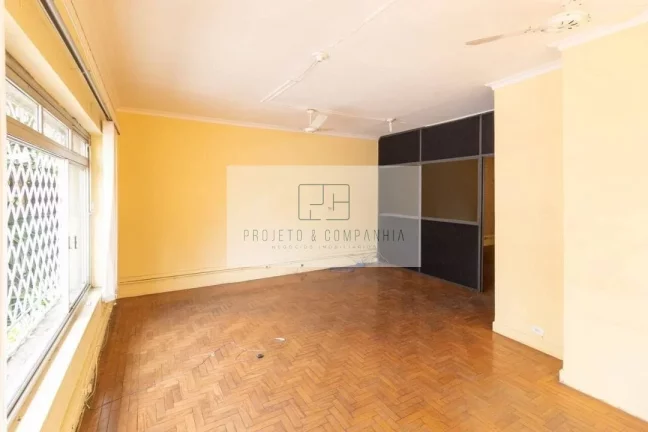 Imagem Casa Sobrado em Chácara Santo Antônio (Zona Sul) - São Paulo