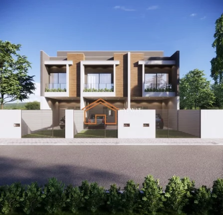 Imagem CASA RESIDENCIAL em JOINVILLE - SC, COSTA E SILVA