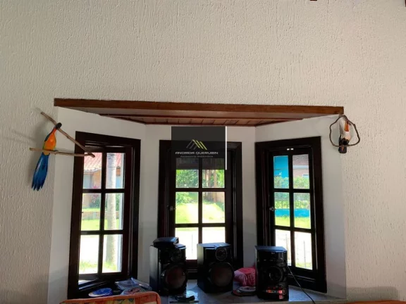 Imagem Casa em Condomínio para Venda em Ubatuba / SP no bairro Horto Florestal