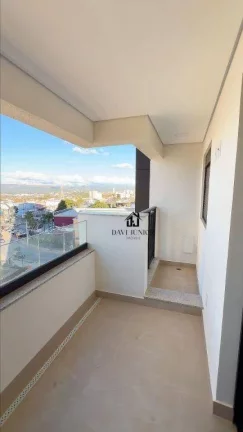 Imagem Apartamento à venda, 47 m² por R$ 550.000,00 - Parque Campolim - Sorocaba/SP