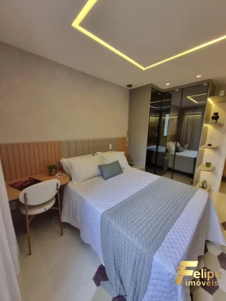 Imagem UM LINDO APARTAMENTO PARA VOCÊ!