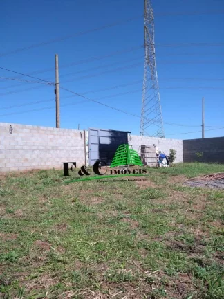 Imagem Terreno em Condomínio para Venda em Limeira, Área Rural de Limeira