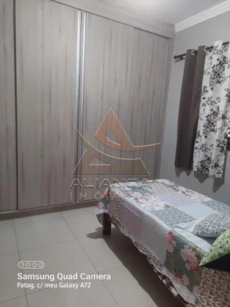 Imagem Casa - Ribeirão Preto - Sumarezinho