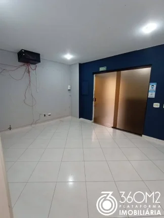 Imagem Sala Comercial para Venda em São Caetano do Sul / SP no bairro Santo Antônio