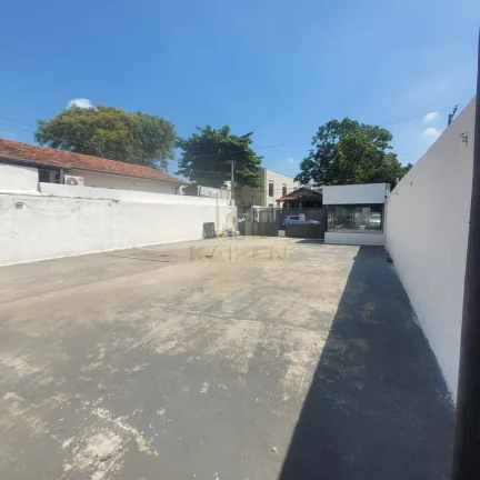 Imagem Casa Comercial - com amplo quintal, JARDIM MARINGÁ - SÃO JOSÉ DOS CAMPOSSP