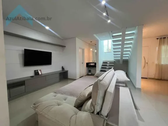 Imagem Casa em condomínio  Bom Jesus dos Perdões