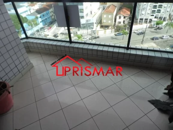 Imagem Linda Cobertura duplex Campo Grande 2 vagas