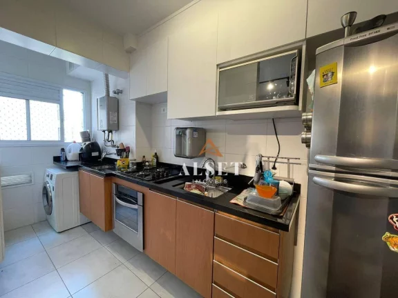 Imagem Apartamento com 2 dormitórios no Tatuapé