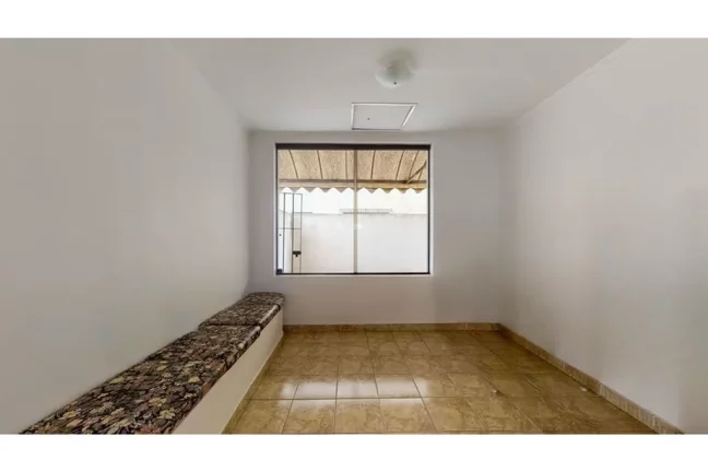 Imagem APARTAMENTO RESIDENCIAL em São Paulo - SP, Chácara Inglesa