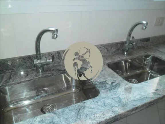 Imagem Apartamento a venda com lazer com com vista pro mar!!!