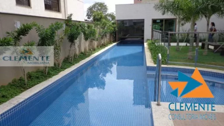 Imagem Apto 4 qts 2 suites 4 vagas 180 m2 Santo Agostinho B Hte