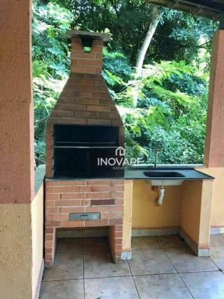 Imagem Rancho com 3 dormitórios à venda por R$ 380.000,00 - Setor Nossa Senhora da Saúde - Itumbiara/GO