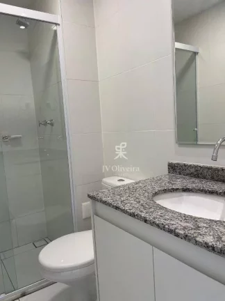 Imagem Apartamento com 3 dormitórios para alugar, 67 m² por R$ 5.982,00/mês - Vila Sônia - São Paulo/SP