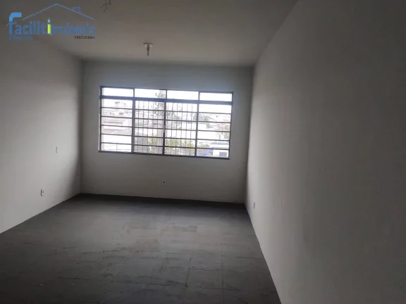 Imagem SALA COMERCIAL - SANTO ANDRÉ - SÃO PAULO