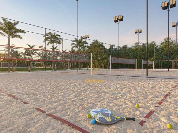 Imagem Terreno no Ampliare Condomínio e Clube com área de lazer completa nas proximidades de shopping, faculdade e supermercados em Cabedelo - TE0023
