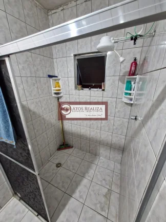 Imagem Sobrado à Venda no Jardim Noronha, SP - 3 Dorms, 2 Banheiros
