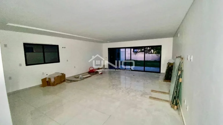 Imagem Sobrados Alto Padrão La Salle