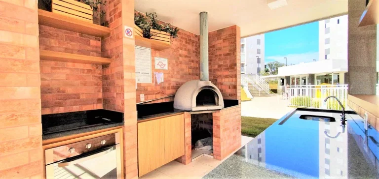 Imagem Apartamento à venda no Mansões Santo Antônio - Campinas/SP