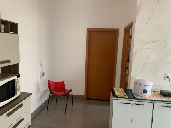 Imagem Casa para Venda em Três Lagoas / MS no bairro Jardim dos Ipês