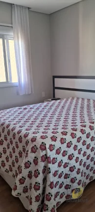 Imagem Apartamento à venda em São Paulo-SP, Vila Andrade: 2 quartos, 1 banheiro, 1 vaga, 51m² de área. Venha conferir!