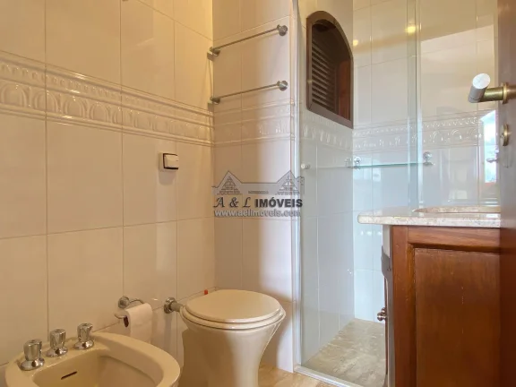 Imagem Apartamento à venda em Campos do Jordão – Duplex com 04 Suítes