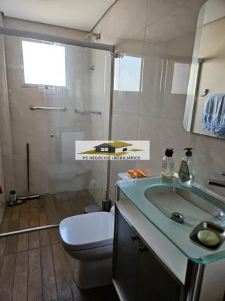 Imagem Apartamento para venda ou locação na Vila Mariana