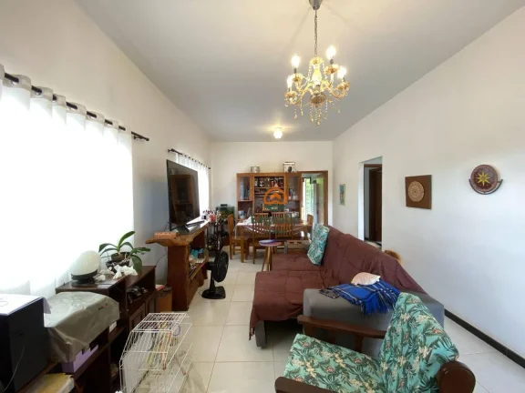 Imagem Casa com 3 dormitórios à venda, 160 m² por R$ 795.000,00 - Lagoa Mansões - Lagoa Santa/MG