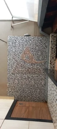 Imagem Casa - Ribeirão Preto - Simioni