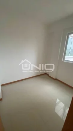 Imagem Apartamento Suíte + 02 Quartos - Ed Moradas do São Francisco