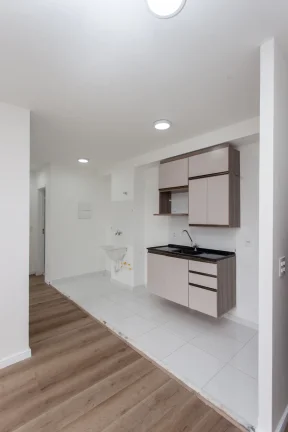 Imagem Apartamento para venda em Pirituba com 2 quartos , 40m2
