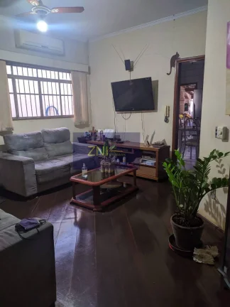 Imagem Casa à Venda na Vila Monte Alegre, Ribeirão Preto, SP R 1097