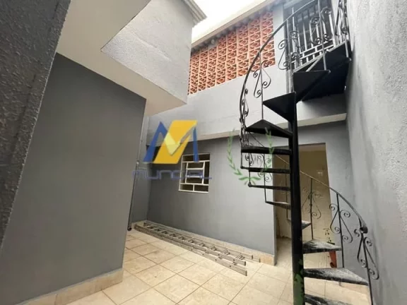 Imagem Cansado de apartamento apertado? Essa casa vai te surpreender