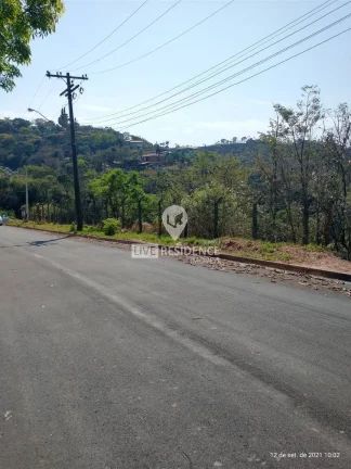 Imagem San Martin Lindo Terreno de 1280 m² a venda em excelente localização