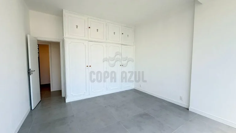 Imagem Copacabana – Rua Belfort Roxo | Residencial › Apartamento 3 quarto(s) à Venda