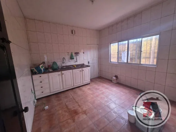 Imagem Casa Residencial/Comercial Almirante Barrozo