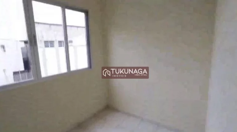 Imagem Apartamento com 2 dormitórios à venda, 49 m² por R$ 250.000,00 - Lauzane Paulista - São Paulo/SP