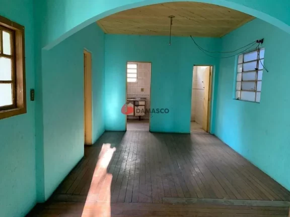 Imagem Casa à venda 2 Quartos, 3 Vagas, Osvaldo Cruz, São Caetano do Sul - SP