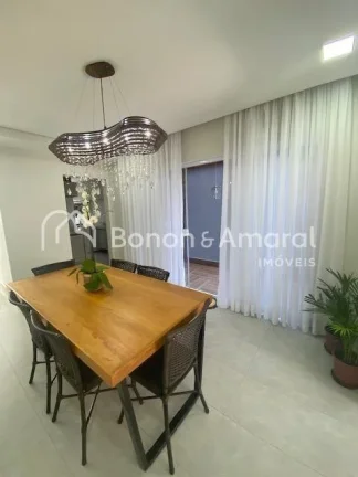 Imagem Casa a venda condomínio 3 suítes com piscina em Paulínia
Belíssimo sobrado de esquina à venda n...