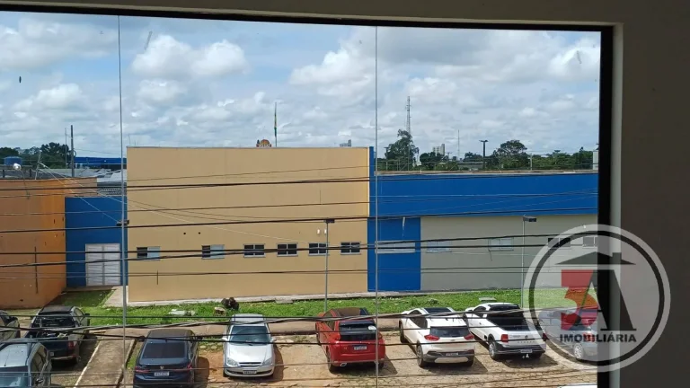 Imagem Salas comerciais 45m2, 70m2 ou 120m2(Ao lado HB)