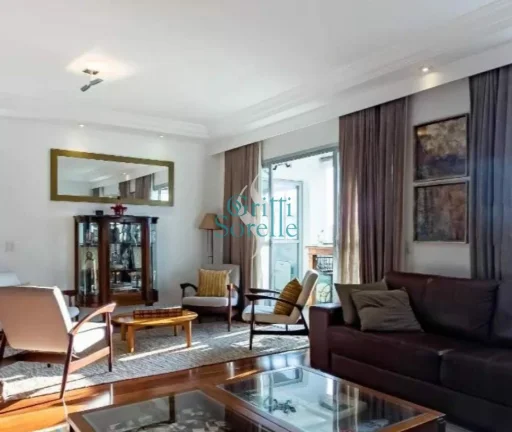 Imagem Apartamento à Venda em Planalto Paulista - Sâo Paulo/SP.