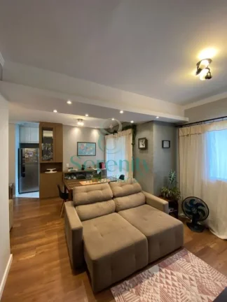 Imagem Apartamento para venda no Aurora - Londrina/PR