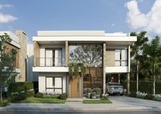 Imagem Casa à venda em Passo de Torres, Centro, com 3 quartos, 185,16m²