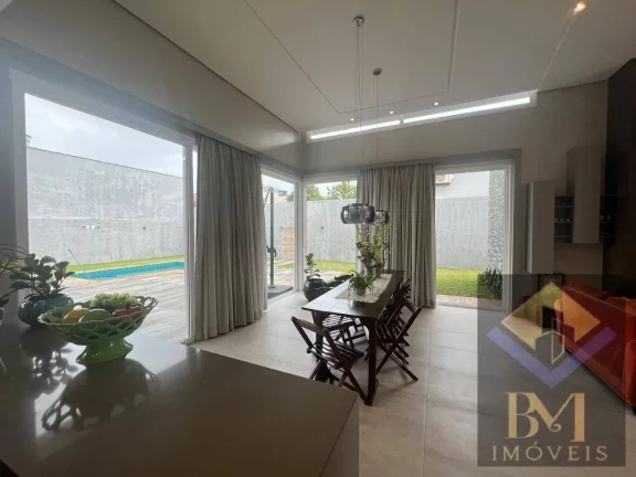 Imagem Belíssima Casa com ótima localização no São Sebastião do Cai RS