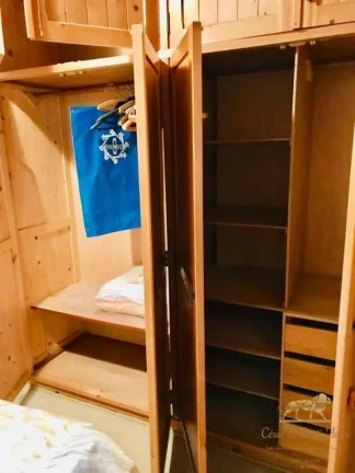 Imagem Apartamento a venda no Capivari em Campos do Jordão-SP